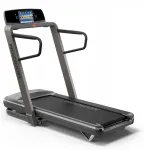 Elektriline jooksulint OMEGA Horizon Fitness, hall, mati kaasas