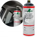 Must auto laepindade v&auml;rv aerosol, 400 ml