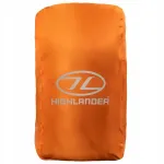Seljakoti vihmakate Highlander Duck&rsquo;s Back, XL, 70&ndash;90 l