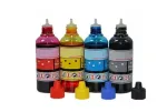 HP, Brother, Epson, Canon printeri tint, 100 ml, valitud v&auml;rv, hind 1 tk kohta