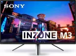 Sony Inzone M3 27" (SDMF27M30AEP) monitor
