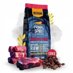 Primal Spirit Iberian Pork koeratoit Iberia sealiha ja k&otilde;rvitsaga, 12 kg