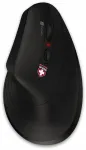 Juhtmevaba ergonoomiline vertikaalne hiir Connect IT For Health Verti TriMode