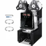 Elektrooniline VEVOR tassi sulgemismasin 500-650 tassi/tunnis