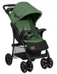 Vanker Lionelo Emma Plus Green Emerald
