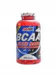 Toidulisand BCAA Elite rate 500 kapslit