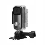 Spordikaamera SJCAM Ultra HD 2K / 30fps LK digitaalne kaamera