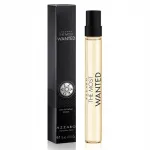 Meeste parf&uuml;&uuml;mvesi Azzaro The Most Wanted Intense 10 ml