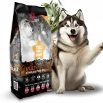 Alpha Spirit Multiprotein kuiv koeratoit kanaga, 12 kg