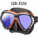 Snorgeldamismask Tusa Paragon M2001S QB-EOA