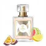 Naiste parf&uuml;&uuml;mid Paris Perfumes N&deg; 436 21% 30 ml, puuviljane, v&auml;rske