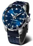 Meeste kell Vostok Europe NH34-225A712 Rocket N1 GMT
