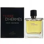 Parf&uuml;meeritud vesi meestele Hermes Terre D'Hermes 75 ml