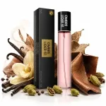 Parf&uuml;&uuml;m Perfumik 245 Ombre Lider 61, 33 ml