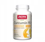 Toidulisand Jarrow Formulas Curcumin 95 500 mg, 120 kapslit