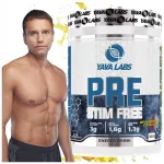 YAVA LABS kofeiinivaba eelsegamise toode 300 g