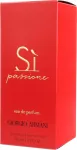 Giorgio Armani Si Passione 50 ml parf&uuml;&uuml;mitud vesi