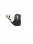 Elektrimootor KrunRC BLDC 2838, 3800KV, 3,175 mm (harjadeta)