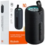 Kaasaskantav Mcdodo juhtmevaba Bluetooth k&otilde;lar, 10 tundi t&ouml;&ouml;aega, USB-C, hall