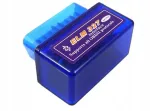 Diagnostika adapter ELM327 Mini OBD2 Bluetooth