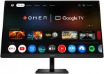 Monitor HP Omen 32x 4K UHD IPS 144Hz HDR HDMI USB-C Google TV-ga