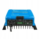 Phoenix Smart IP43 12V 50A akulaadija 120/240V, 3 v&auml;ljundit