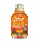Pesupehmendaja LENOR Fresh Air Tropical, 36 pesukorda, 504 ml