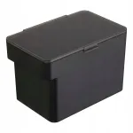 Plastikust hermetiseeritud Yamazaki loomatoidu kast, 3,6 kg