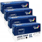 HP W2030X/W2030A 415A toonerkassett kiipidega, sobib Color LaserJet Pro M479fdn/M479fdw jaoks