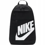NIKE spordiseljakott 21L, must