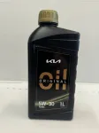 Mootori&otilde;li Hyundai Kia 5W-30 ACEA A5/B5, 1 l, ORIGINAL, LP0425W30A5B501K