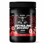 Citrulline Bull kirsimaitseline sportlastele 500 g