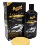 Autovaha Meguiar's Gold Class Carnauba Plus, 500 g