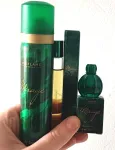 Mirage Oriflame parf&uuml;&uuml;mikomplekt