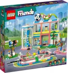 LEGO Friends 41744 spordikeskus