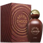L&otilde;hnavesi La Fede Choco Brow EDP 100 ml