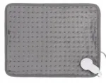 Comfytemp elektriline kuumutusmatt, 60&times;30 cm, 150 W, hall flanell