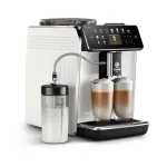 Saeco SM6580/20 automaatne kohvimasin, 1500 W, valge