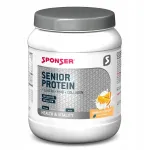 Proteiinilisand Sponser pulber 455 g apelsini maitsega