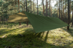 Telgina tarp TigerWood Termo Tarp 4,5 x 4,5 m, oliivroheline