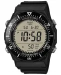 Meeste kell CASIO SPORT AE-1700H-1AVEF