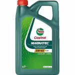 Mootori&otilde;li CASTROL MAGNATEC A3/B4 5W-40, 5 l