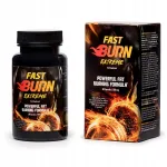 Toidulisand Fast Burn Extreme sportivatele