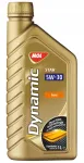 Mootori&otilde;li MOL Dynamic Star 5W-30, 1 l