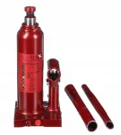 H&uuml;drauliline tungraud SX BOTTLE JACK PREMIUM, 3 t