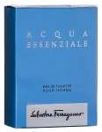 Tualetivesi Salvatore Ferragamo Acqua Essenziale 100 ml