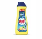 N&otilde;udepesugeel Dual Power, 3 x 660 ml, sidruni l&otilde;hnaga