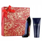 Kinkekomplekt CAROLINA HERRERA Good Girl EDP 50 ml