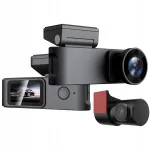 Videoregistraator DAHUA S5PRO 4K UHD