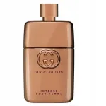 Naiste l&otilde;hnavesi GUCCI Guilty Intense Pour Femme EDP 90 ml